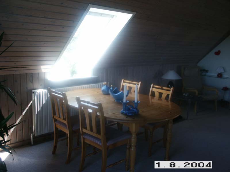 Se billeder af huset
