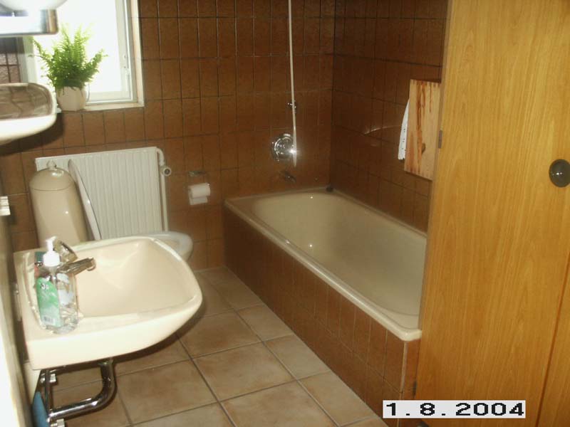 Se billeder af huset