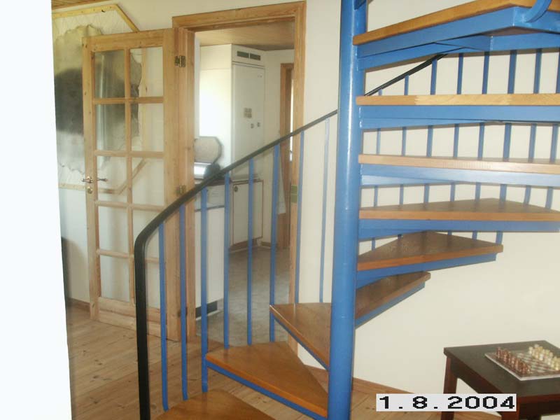 Se billeder af huset