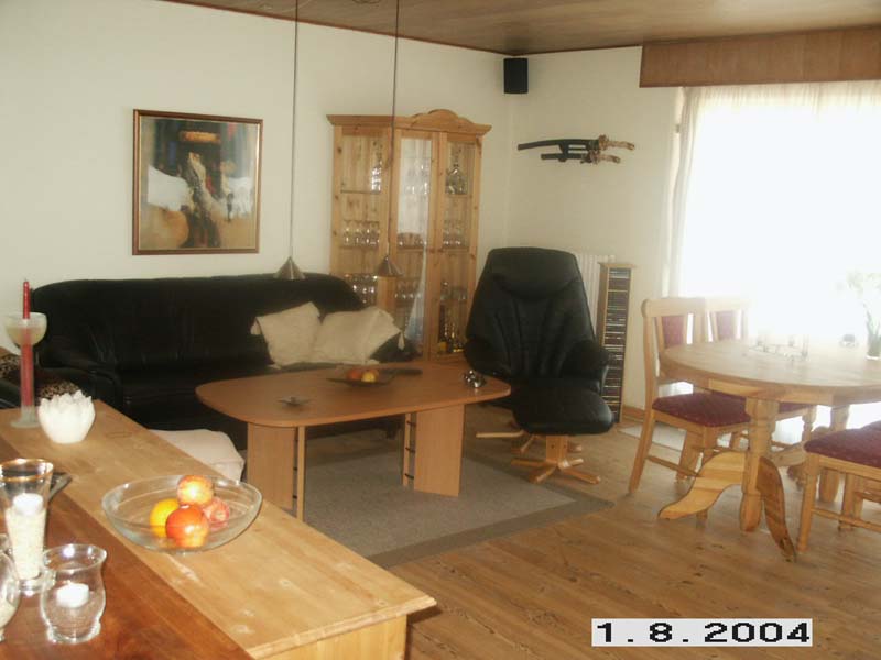 Se billeder af huset