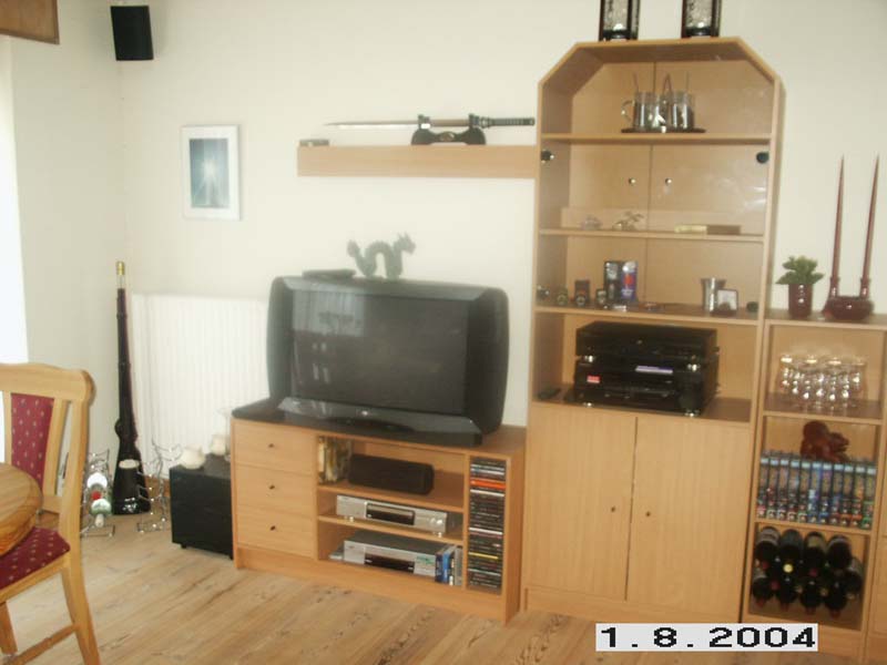 Se billeder af huset