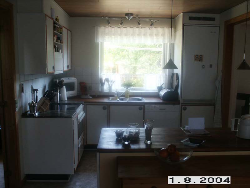 Se billeder af huset