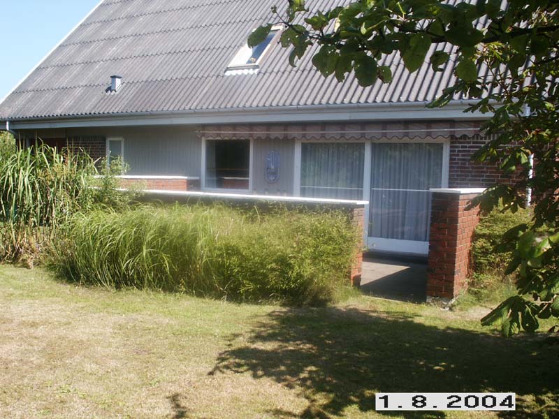 Se billeder af huset