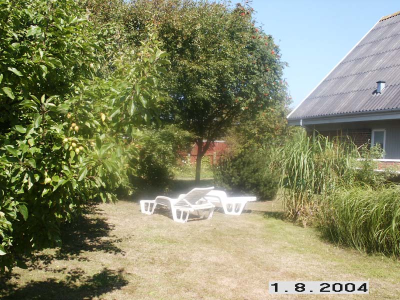 Se billeder af huset