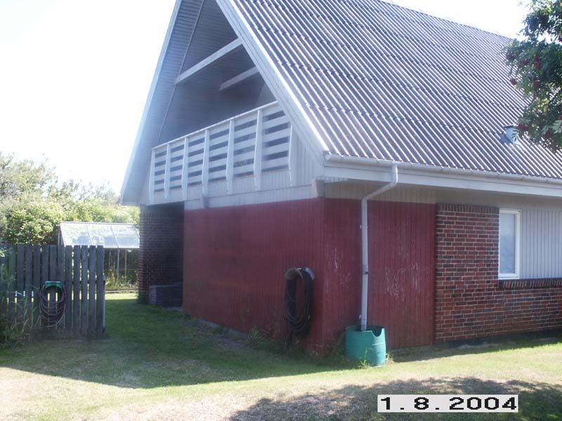 Se billeder af huset