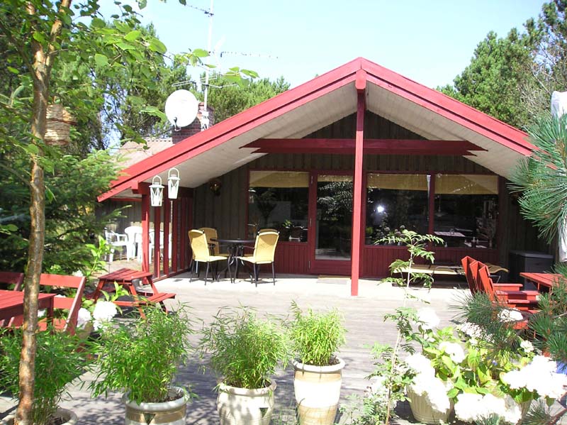 Se billeder af sommerhuset