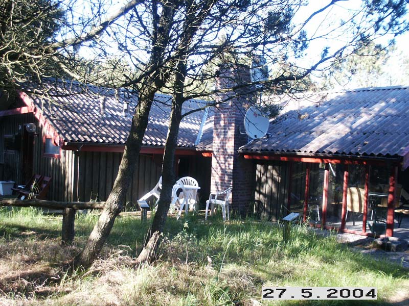 Se billeder af sommerhuset