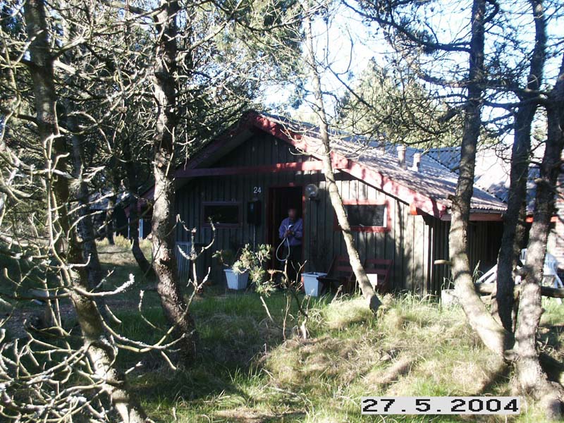 Se billeder af sommerhuset