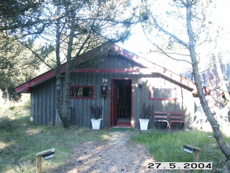 Se billeder af sommerhuset