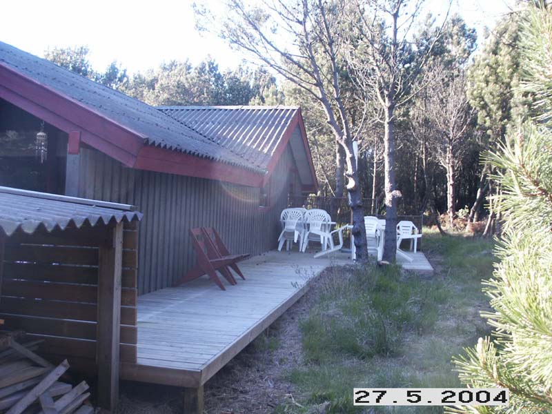 Se billeder af sommerhuset