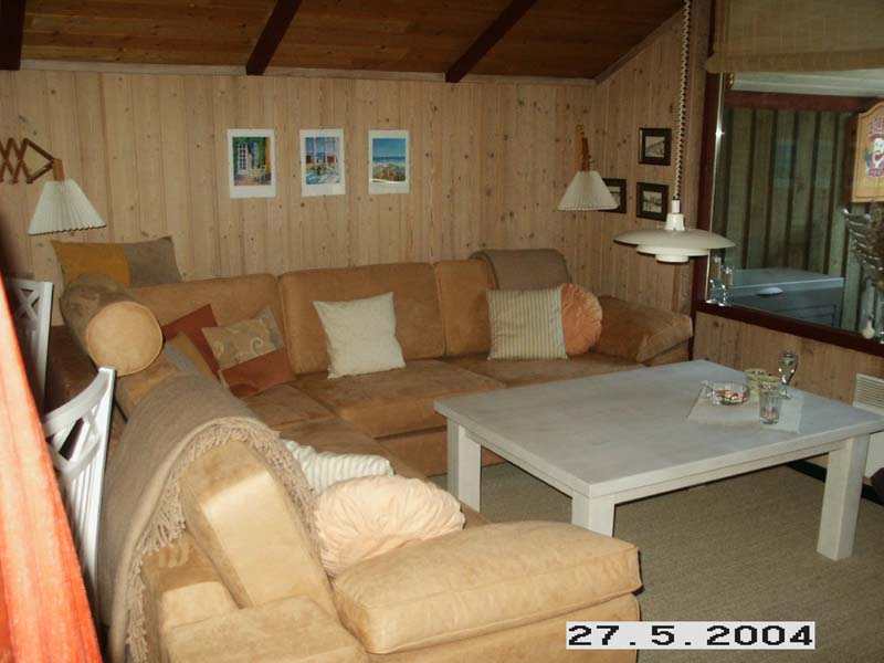 Se billeder af sommerhuset