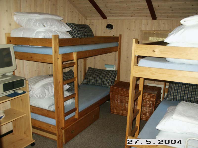Se billeder af sommerhuset