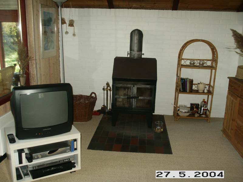 Se billeder af sommerhuset